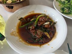 -简小姐·上海餐厅(长城大厦店)