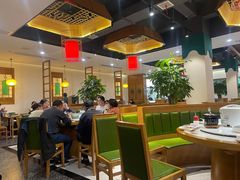 大堂-大鸽饭(马王堆店)