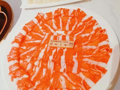 -鑫隆四季涮肉(八角畅游店)