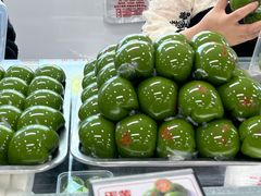 -许阿姨糕团店(南京总店)