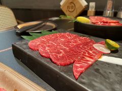 -厚贞日式烤肉(浦东汇智店)