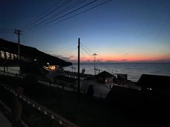 -李官龙王庙海滨旅游度假村