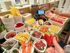 -一围肥牛肉小火锅(佳兆业广场店)