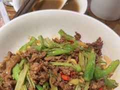 -寻裕记·现炒浇头面(人民广场店)