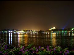 景点-海天堂构