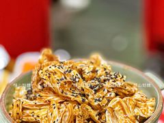 -汇聚德京味铜锅涮肉(沈家桥二路店)