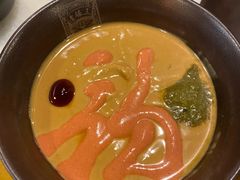 芝麻酱-京门老爆三·铜锅涮肉 爆肚(望京店)