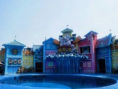 -华夏文旅海洋公园