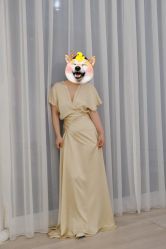-LaMousse婚纱买手店
