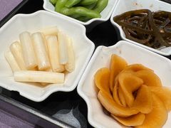 -徽镇小厨·经典徽菜(十里河店)