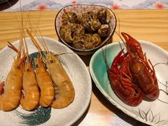 -贵木日本料理·铁板烧(新地假日广场店)