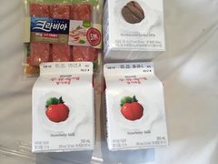 -校村炸鸡(塔洞店)