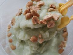 黄瓜牛奶冰浆-夏食光安顺小舒冰粉冰浆(甲秀楼店)