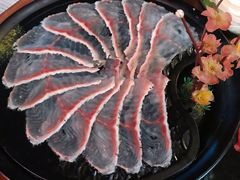 斑鱼片-丽江庭院之爱在路上(西单店)