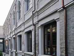 -CHURCH  BISTRO 教堂·餐吧