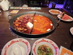 -水巷子·巴掌腰片重庆火锅(云纺店)