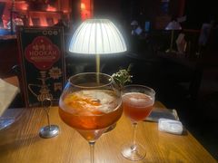 -音乐房子·Vintage Live Bar(玉林总店)