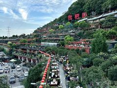 -枇杷园食为鲜火锅(南山店)