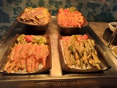 -龙之梦万丽酒店青餐厅