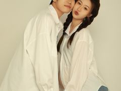 -iF摄影•全家福•证件照•形象照(南山店)