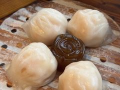 -稻香饭店(IFS国金中心店)