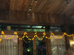 -一棵树·意大利西餐厅One Tree(新城店)