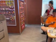 -鱼酷活鱼烤鱼(沈阳大悦城店)