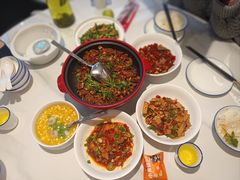 -兰湘子·湘菜小炒(盛龙广场店)