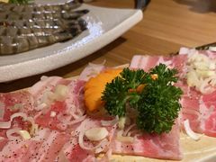 -江户烧肉(高德店)