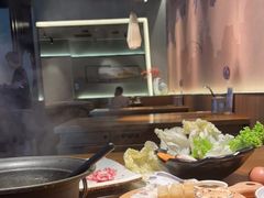 -呷哺呷哺(融创茂店)