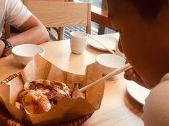 -关东小磨东北菜(上海长风大悦城店)