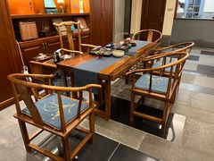 -芙蓉堂(武汉天地店)
