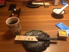 -隐月· 㐂和食屋(芝罘万达公馆店)