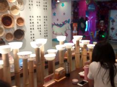 大堂-成都你六姐·牛肉冒菜(城市集市合生汇店)