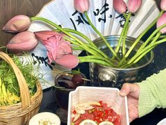 -盡膳口福·百年汤方火锅(科华北路店)