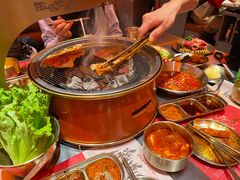 -西塔老太太泥炉烤肉(苏州大悦城店)