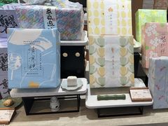 -阮大兴糕团(滨江宝龙店)