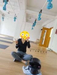 点击看大图 -依灵瑜伽普拉提连锁