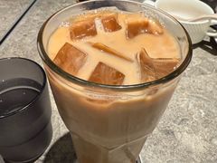 -留半山·香港食堂(啦啦宝都店)
