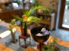 -时光花园(白鹭洲店)