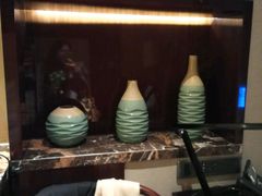 -济南富力凯悦酒店