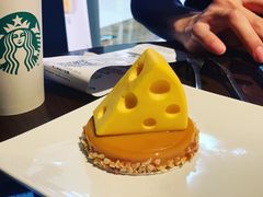 -星巴克臻选(深圳华强北茂业店)