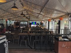 -The BREW·酿餐厅(浦东嘉里大酒店)