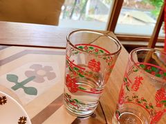 -时光花园(白鹭洲店)