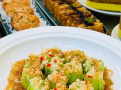 -香港狮子山下·明星粤菜餐厅(北苑店)