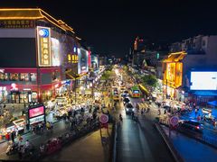 -鼓楼夜市