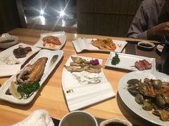 -割烹旭日本料理(龙湖狮山天街店)