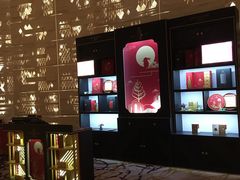 -广州四季酒店