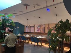 -悦海·家宴·冰花皮皮虾大锅贴(宝龙店)