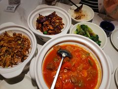 -兰湘子·湘菜小炒(石家庄万象城店)